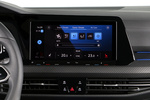 Volkswagen Golf 2.0 TDI 110 kW (150 CV) DSG 7 vel. R-Line Turismo Interior Pantalla del sistema multimedia 5 puertas