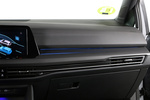 Volkswagen Golf 2.0 TDI 110 kW (150 CV) DSG 7 vel. R-Line Turismo Interior Moldura decorativa 5 puertas