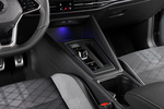 Volkswagen Golf 2.0 TDI 110 kW (150 CV) DSG 7 vel. R-Line Turismo Interior Consola Central 5 puertas