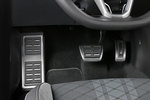 Volkswagen Golf 2.0 TDI 110 kW (150 CV) DSG 7 vel. R-Line Turismo Interior Pedales 5 puertas