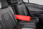 Volkswagen Golf 2.0 TDI 110 kW (150 CV) DSG 7 vel. R-Line Turismo Interior Trampilla de acceso al maletero 5 puertas