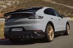 Porsche Cayenne Cayenne Turbo GT Cayenne Turbo GT Todo terreno Exterior Posterior-Lateral 5 puertas