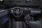 Porsche Cayenne Cayenne Turbo GT Cayenne Turbo GT Todo terreno Interior Salpicadero 5 puertas