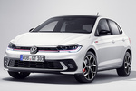 Volkswagen Polo GTI GTI Turismo Pure White Uni con Roof Pack Exterior Frontal-Lateral 5 puertas