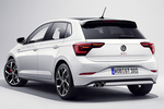Volkswagen Polo GTI GTI Turismo Pure White Uni con Roof Pack Exterior Lateral-Posterior 5 puertas