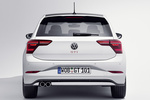 Volkswagen Polo GTI GTI Turismo Pure White Uni con Roof Pack Exterior Posterior 5 puertas