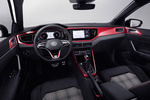 Volkswagen Polo GTI GTI Turismo Interior Salpicadero 5 puertas