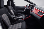 Volkswagen Polo GTI GTI Turismo Interior Asientos 5 puertas