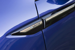 Citro&euml;n C5 X C5 X Plug-In Hybrid Shine Pack Hybrid Turismo Azul Magn&eacute;tico Exterior Detalle 5 puertas