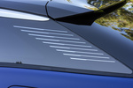 Citro&euml;n C5 X C5 X Plug-In Hybrid Shine Pack Hybrid Turismo Azul Magn&eacute;tico Exterior Detalle 5 puertas