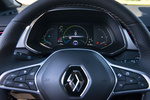 Renault Captur E-TECH H&iacute;brido 105 kW (145 CV) R.S Line E-TECH H&iacute;brido Todo terreno Interior Cuadro de instrumentos 5 puertas