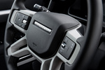 Land Rover Defender 110 P400e AWD Auto PHEV 110 X-Dynamic HSE PHEV Todo terreno Interior Volante 5 puertas