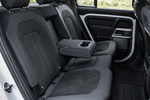 Land Rover Defender 110 P400e AWD Auto PHEV 110 X-Dynamic HSE PHEV Todo terreno Interior Asientos 5 puertas