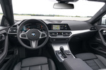 BMW Serie 2 Coup&eacute; M240i xDrive Coup&eacute; M240i xDrive Coup&eacute; Interior Salpicadero 2 puertas