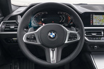 BMW Serie 2 Coup&eacute; M240i xDrive Coup&eacute; M240i xDrive Coup&eacute; Interior Volante 2 puertas