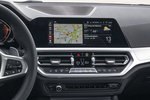 BMW Serie 2 Coup&eacute; M240i xDrive Coup&eacute; M240i xDrive Coup&eacute; Interior Pantalla del sistema multimedia 2 puertas