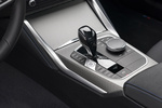 BMW Serie 2 Coup&eacute; M240i xDrive Coup&eacute; M240i xDrive Coup&eacute; Interior Palanca de Cambios 2 puertas