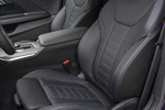 BMW Serie 2 Coup&eacute; M240i xDrive Coup&eacute; M240i xDrive Coup&eacute; Interior Asientos 2 puertas