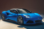 Lotus Emira Gama Emira First Edition Coup&eacute; Exterior Lateral-Frontal 2 puertas
