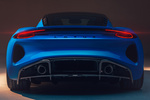 Lotus Emira Gama Emira First Edition Coup&eacute; Exterior Posterior 2 puertas