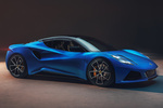 Lotus Emira Gama Emira First Edition Coup&eacute; Exterior Lateral-Frontal 2 puertas