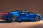 Lotus Emira Gama Emira First Edition Coup&eacute; Exterior Lateral 2 puertas