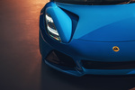 Lotus Emira Gama Emira First Edition Coup&eacute; Exterior Frontal 2 puertas