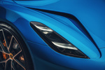 Lotus Emira Gama Emira First Edition Coup&eacute; Exterior Faro 2 puertas