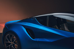 Lotus Emira Gama Emira First Edition Coup&eacute; Exterior Detalle 2 puertas