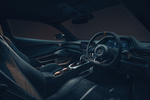 Lotus Emira Gama Emira First Edition Coup&eacute; Interior Salpicadero 2 puertas