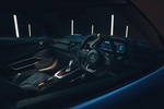 Lotus Emira Gama Emira First Edition Coup&eacute; Interior Salpicadero 2 puertas