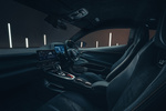 Lotus Emira Gama Emira First Edition Coup&eacute; Interior Salpicadero 2 puertas