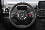 INEOS Grenadier Gama Grenadier Gama Grenadier Todo terreno Interior Volante 5 puertas