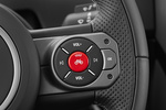 INEOS Grenadier Gama Grenadier Gama Grenadier Todo terreno Interior Mandos volante 5 puertas