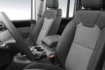 INEOS Grenadier Gama Grenadier Gama Grenadier Todo terreno Interior Asientos 5 puertas