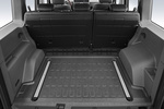 INEOS Grenadier Gama Grenadier Gama Grenadier Todo terreno Interior Maletero 5 puertas