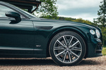 Bentley Flying Spur Gama Flying Spur Hybrid Flying Spur Hybrid Turismo Exterior Llanta 4 puertas