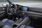 Volkswagen Golf Variant R Variant R Turismo familiar Interior Salpicadero 5 puertas