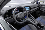 Volkswagen Golf Variant R Variant R Turismo familiar Interior Salpicadero 5 puertas