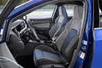 Volkswagen Golf Variant R Variant R Turismo familiar Interior Asientos 5 puertas