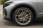 Audi Q4 Q4 e-tron 50 quattro Edition One e-tron Todo terreno Gris Tif&oacute;n Metalizado Exterior Llanta 5 puertas