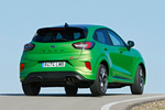 Ford Puma 1.5 EcoBoost 147 kW (200 CV) ST Performance Todo terreno Verde Mean Exterior Posterior-Lateral 5 puertas