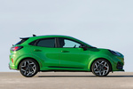 Ford Puma 1.5 EcoBoost 147 kW (200 CV) ST Performance Todo terreno Verde Mean Exterior Lateral 5 puertas