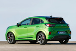 Ford Puma 1.5 EcoBoost 147 kW (200 CV) ST Performance Todo terreno Verde Mean Exterior Lateral-Posterior 5 puertas