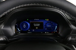 Ford Puma 1.5 EcoBoost 147 kW (200 CV) ST Performance Todo terreno Interior Cuadro de instrumentos 5 puertas