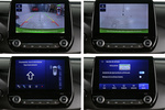 Ford Puma 1.5 EcoBoost 147 kW (200 CV) ST Performance Todo terreno Interior Pantalla del sistema multimedia 5 puertas