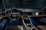 Porsche Taycan Gama Taycan Cross Turismo Gama Cross Turismo Turismo familiar Interior Salpicadero 5 puertas