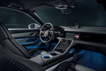 Porsche Taycan Gama Taycan Cross Turismo Gama Cross Turismo Turismo familiar Interior Salpicadero 5 puertas