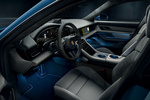Porsche Taycan Gama Taycan Cross Turismo Gama Cross Turismo Turismo familiar Interior Salpicadero 5 puertas