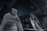 Porsche Taycan Gama Taycan Cross Turismo Gama Cross Turismo Turismo familiar Interior Asientos 5 puertas